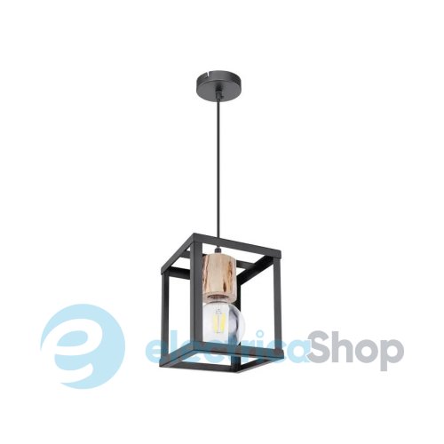 Подвесной светильник Candellux RETRO 31-00781