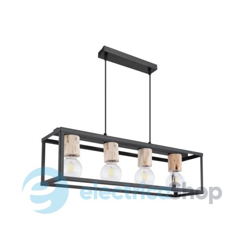 Подвесной светильник Candellux RETRO 34-00811