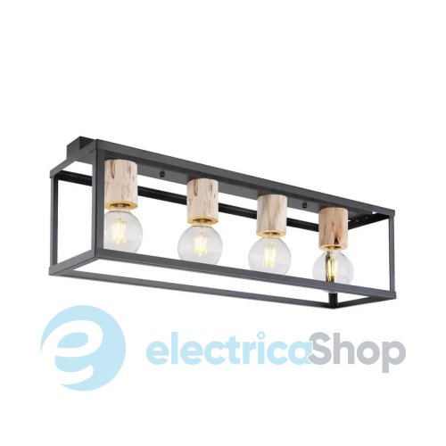 Люстра Candellux RETRO (34-00798)