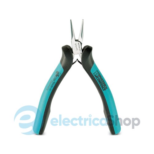 Гострогубці 120мм. MICROFOX-P Phoenix Contact