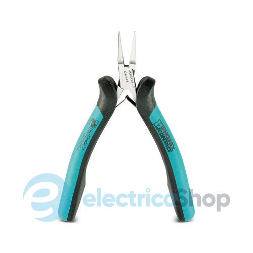 Плоскогубцы 120 мм. MICROFOX-F Phoenix Contact
