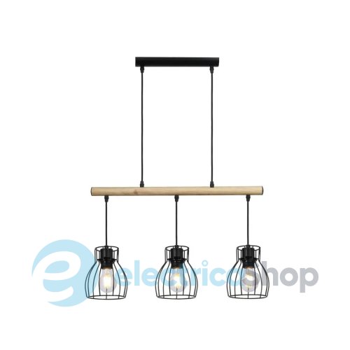 Подвесной светильник Candellux BERNITA 33-78087