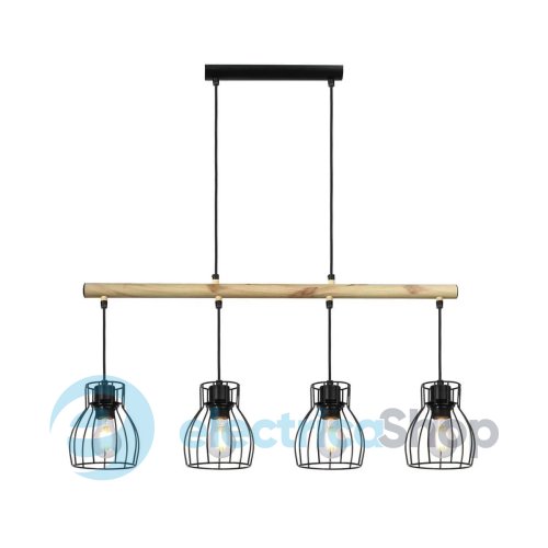 Підвісний світильник Candellux BERNITA 34-78117