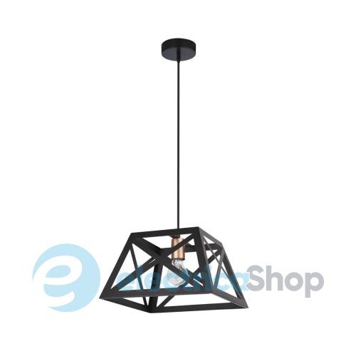 Підвісний світильник Candellux ORIGAMI 31-78520