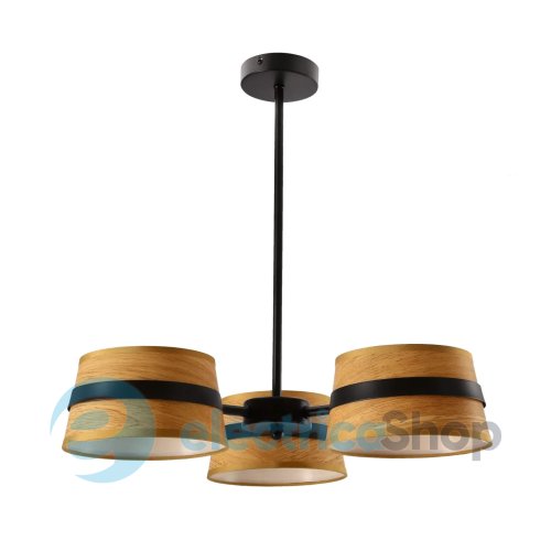 Подвесной светильник Candellux DEMY 33-38296