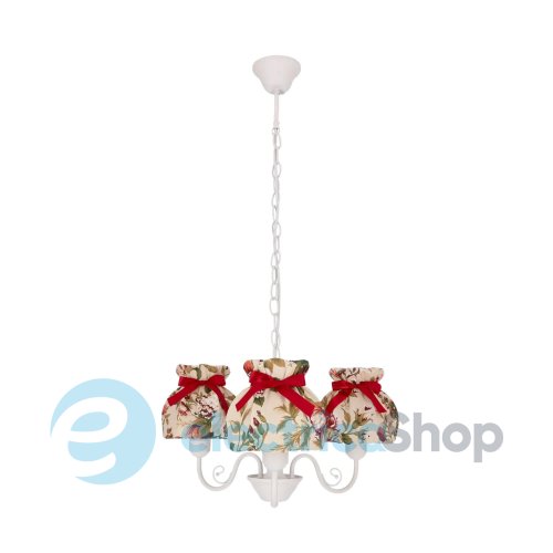 Подвесной светильник Candellux ROZANO 33-36902