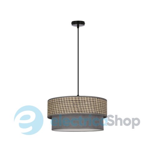 Подвесной светильник Candellux KARRARA 31-23865