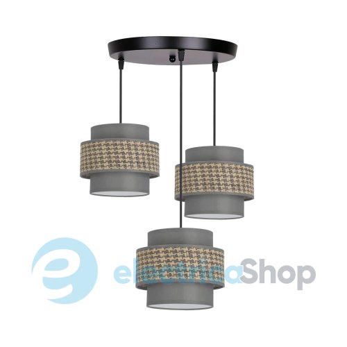 Подвесной светильник Candellux LUCCIA 33-25470