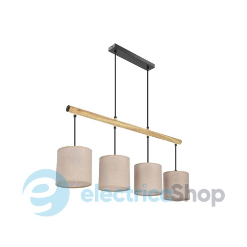Підвісний світильник Candellux COMBI 34-38401