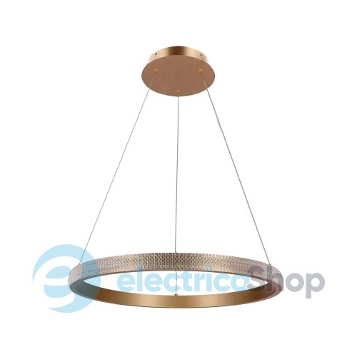 Підвісний світильник Candellux HASHIM 31-28440