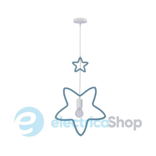 Подвесной светильник Candellux SINGLE 31-23513