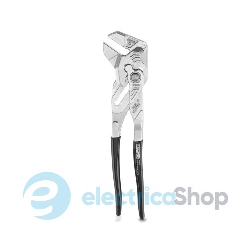 Плоскогубці гайковий ключ 68 мм (розмір 305 мм) UNIFOX-WRENCH P68 Phoenix Contact 1669350