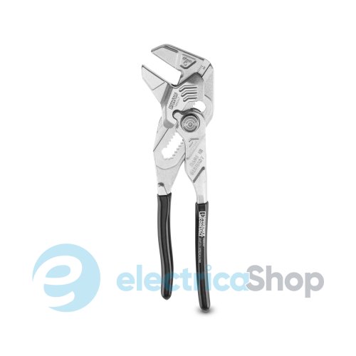 Плоскогубці гайковий ключ 40 мм (розмір 185 мм) UNIFOX-WRENCH P40 Phoenix Contact 1669347