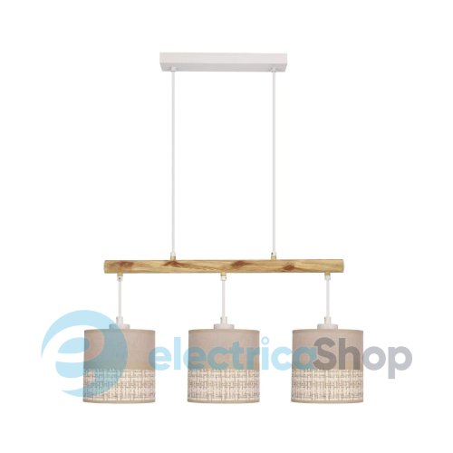 Підвісний світильник Candellux IZOTTO 33-31594