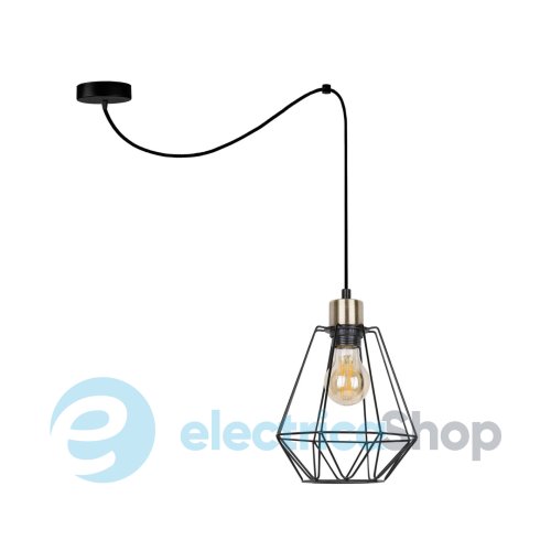 Підвісний світильник Candellux PRIMO 31-00279
