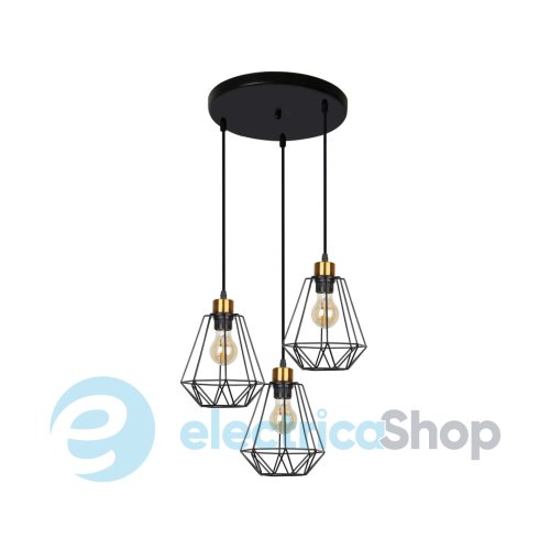 Підвісний світильник Candellux PRIMO 33-06172