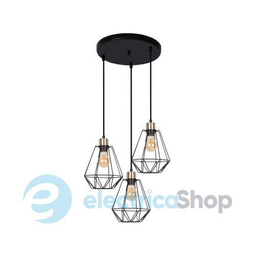 Підвісний світильник Candellux PRIMO 33-00323