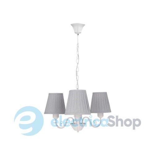 Підвісний світильник Candellux FIREZ 33-36896