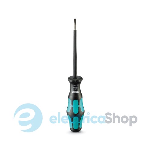 Шлицевая отвертка SZS 0,6X2,5 VDE Phoenix Contact 1205040