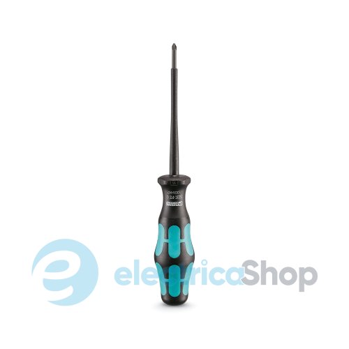 Крестообразная отвертка SZK PZ0 VDE Phoenix Contact 1206447