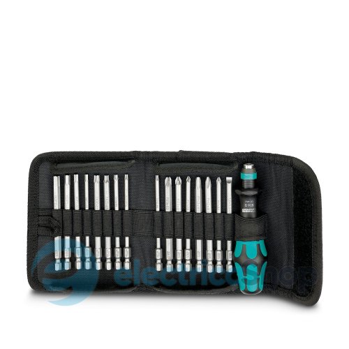 Набор битовых отверток SF-M SET Phoenix Contact 1212543