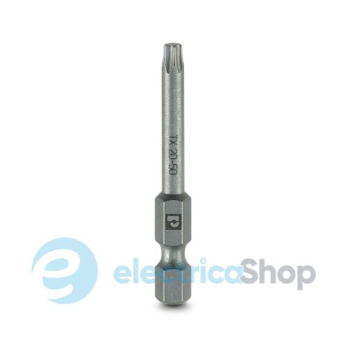 Отверточный бит SF-BIT-TX 20-50 Phoenix Contact 1212578