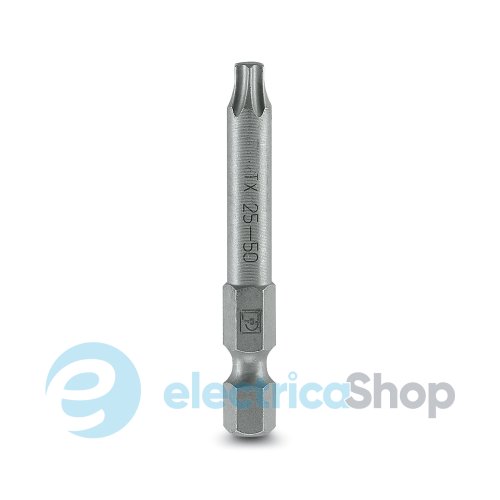 Викрутковий біт SF-BIT-TX 25-50 Phoenix Contact 1212585