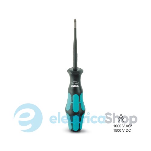 Викрутка SF-PZSL 1-80 S-VDE Phoenix Contact 1212699