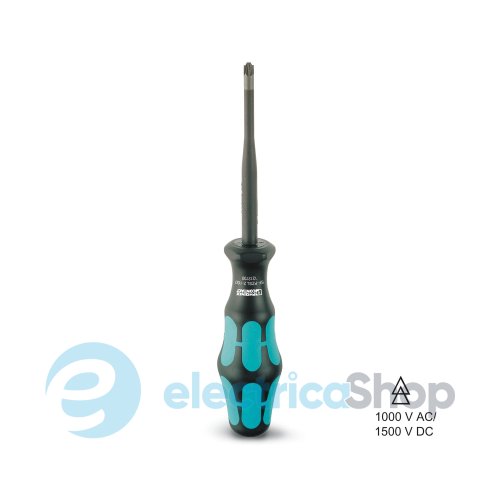 Викрутка SF-PZSL 2-100 S-VDE Phoenix Contact 1212700