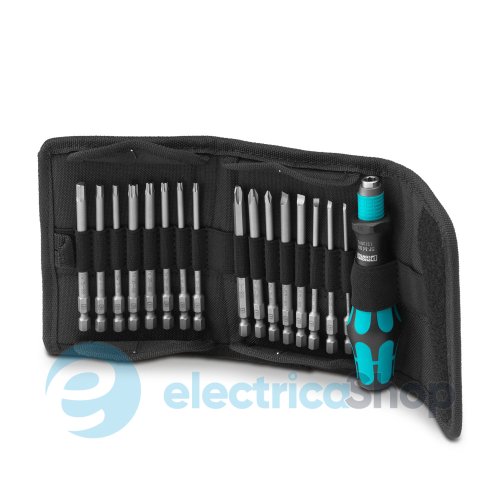 Комплект отверток с патроном для быстрой смены бит SF-M SET 2 Phoenix Contact 1212756