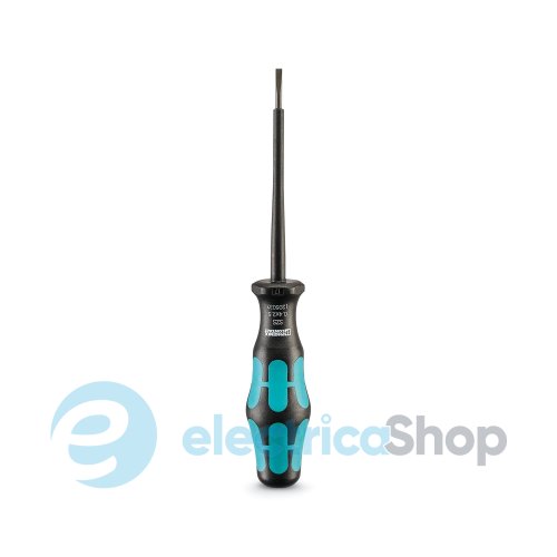 Шлицевая отвертка SZS 0,4X2,5 VDE Phoenix Contact 1205037