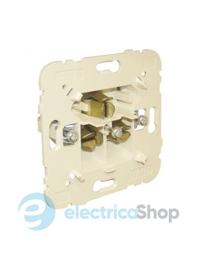 Механизм розетки (EURO-USA TYPE)  Efapel 21140