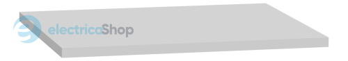 Вставка в крышку лючка, линолеум, M, Unica System+ SE INS52156