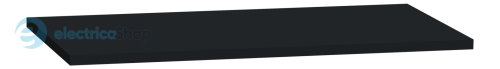 Вставка в крышку лючка, линолеум, L, Unica System+ SE INS52158