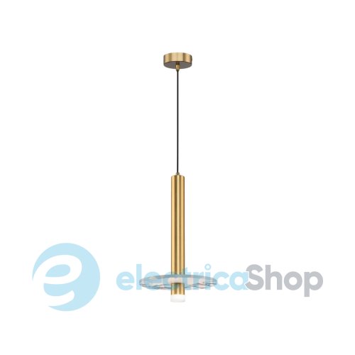 Люстра Viokef LEANDROS 4320101