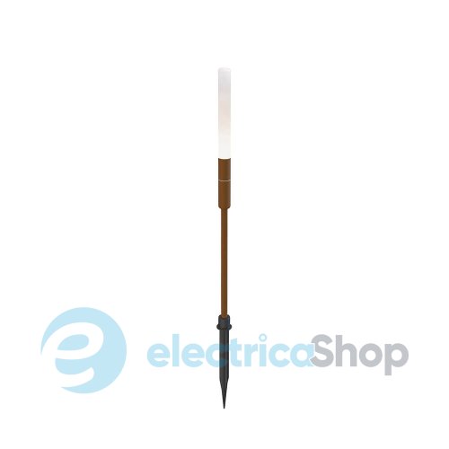 Уличный вкапываемый светильник Viokef STICK 4320600