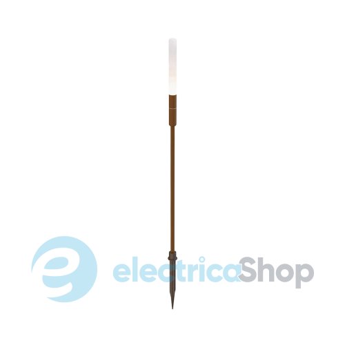 Вуличний вкопуваний світильник Viokef STICK 4320700