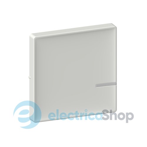 Накладка (клавиша) для диммера 125Вт Legrand Valena Life 754890A белый