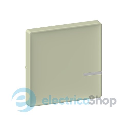 Накладка (клавиша) для диммера 125Вт Legrand Valena Life 754891A слоновая кость
