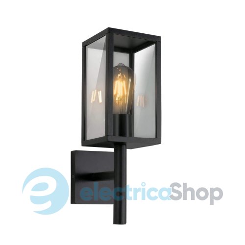 Уличный светильник Candellux HOSTA 21-32263