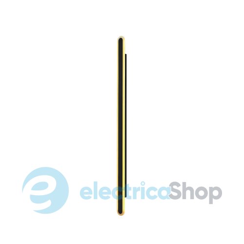 Вуличний світильник Candellux STICK 21-35905