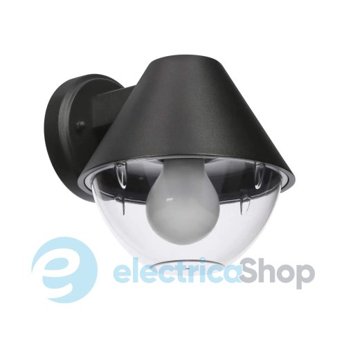 Уличный светильник Candellux HENDERA 21-32256