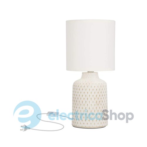 Настольная лампа Candellux INER 41-79848
