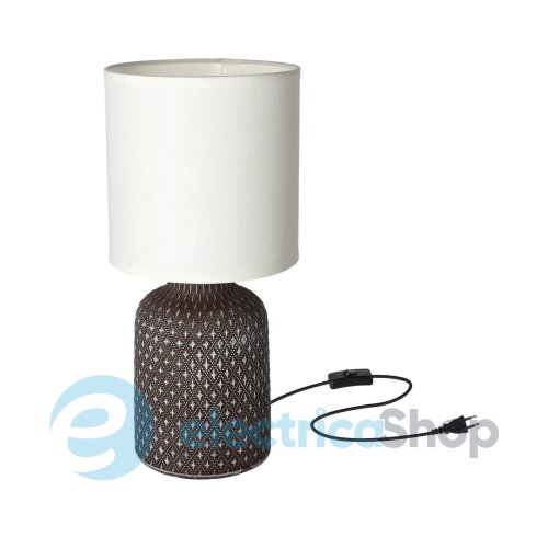 Настільна лампа Candellux INER 41-79862