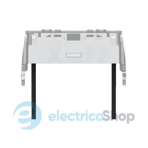 Лампа подсветки 230В Legrand Plexo New 069496L цвет синий