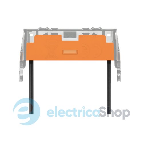 Лампа индикации 230В Legrand Plexo New 069498L синий цвет