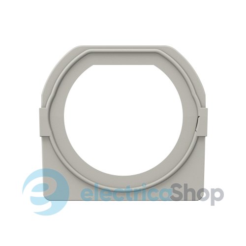 Мембрана соединительная Legrand Plexo New 069665L цвет серый