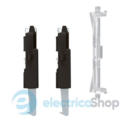 Монтажные лапки удлиненные Legrand Plexo New 069797L