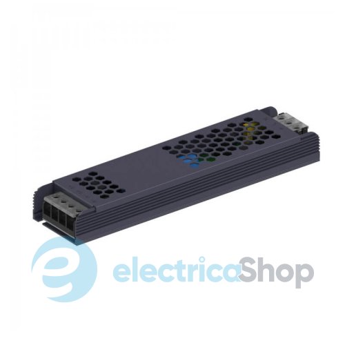 Трансформатор для трекових світильників Feron LB048 200W 48V 41958