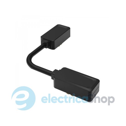 З'єднувач живлення кутовий гнучкий Feron Ardero ULTRA LD4002 80115